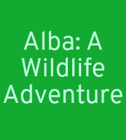 Alba: A Wildlife Adventure